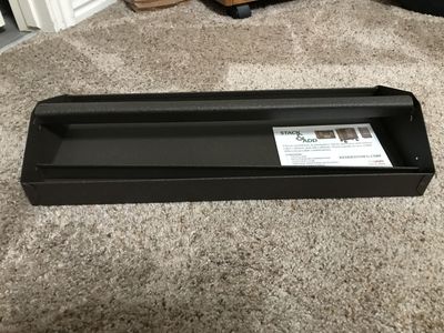 Kennedy Tool Tote-New and Unused-Fits 360B Tool Chest