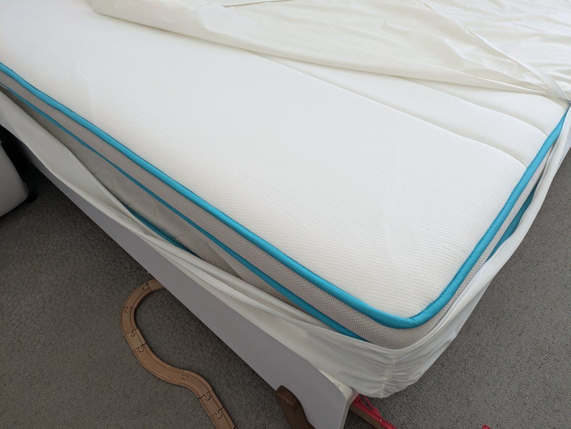10 inch Queen Mattress