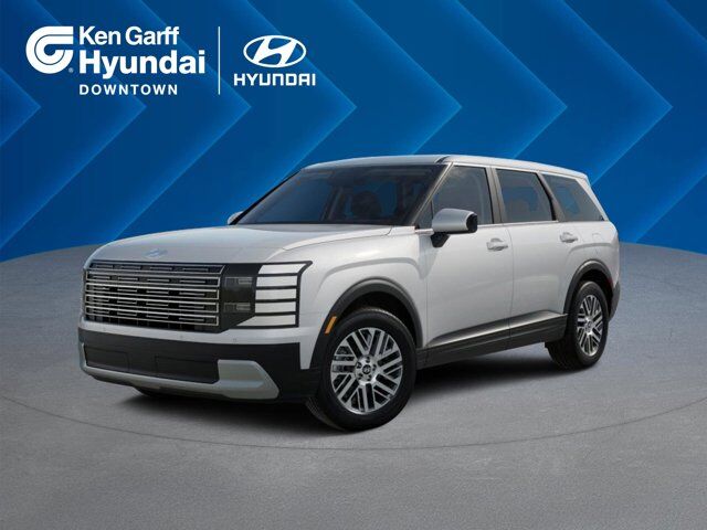 2026 HYUNDAI PALISADE SE
