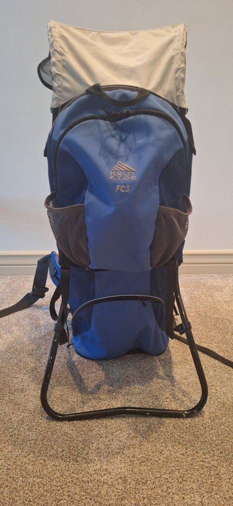 Kelty Kids FC3 child carrier