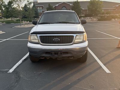 2000 Ford Expedition