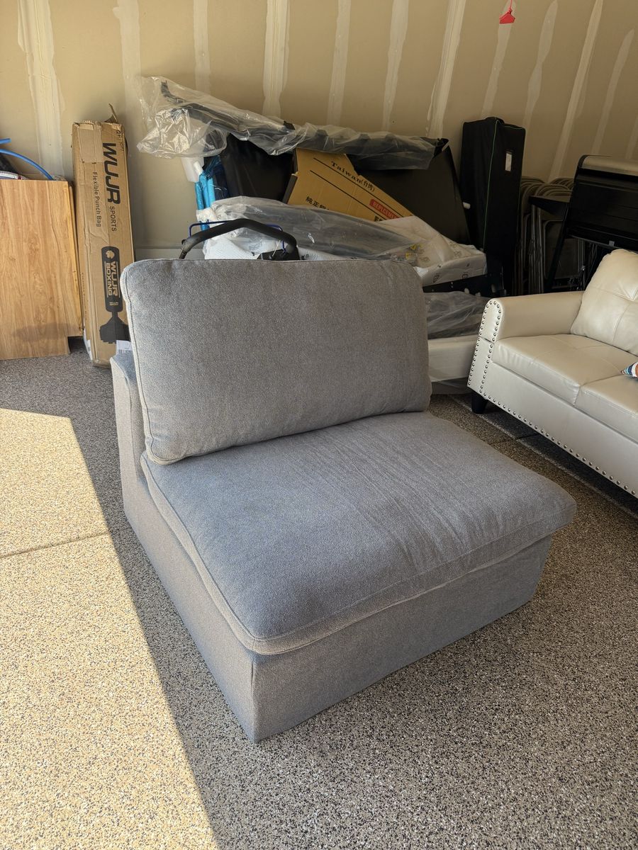Brand new loveseat