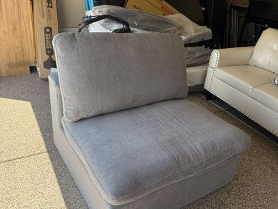 Brand new loveseat