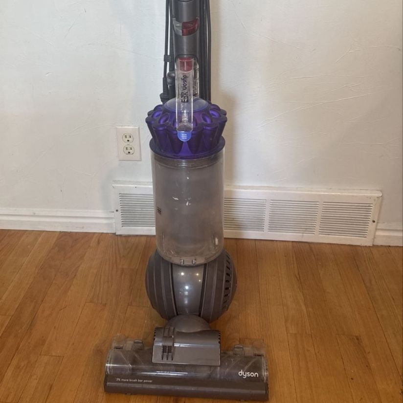 Dyson Ball Vacuum