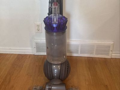 Dyson Ball Vacuum