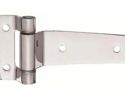 Marlboro Strap Hinge 6x2.5in