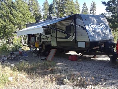 prowler Heartland