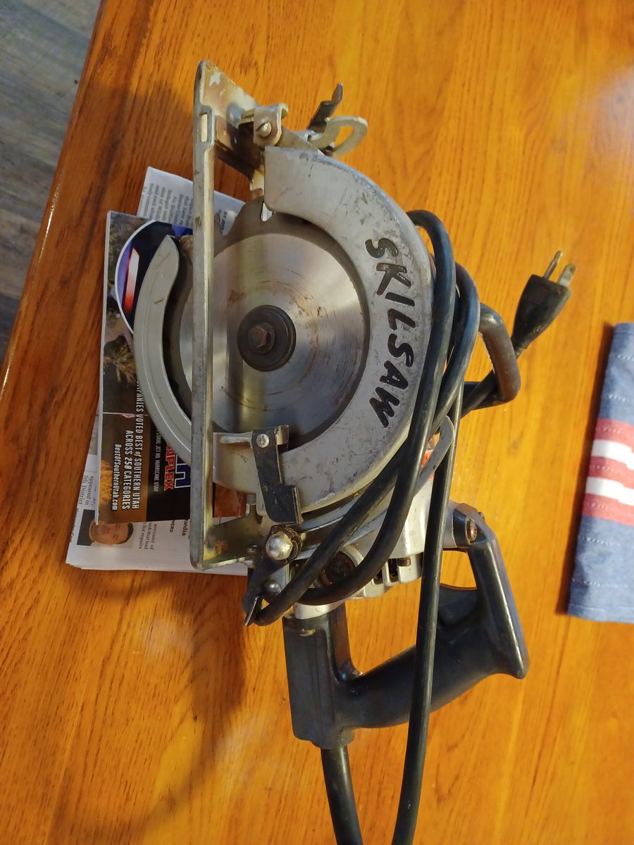 Skilsaw
