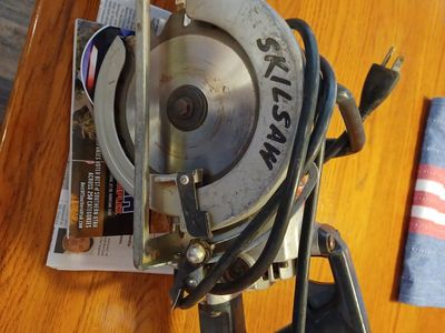 Skilsaw