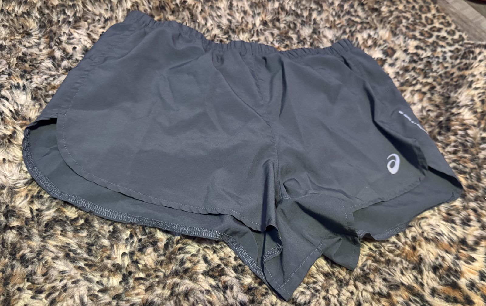 Brand New Medium Women's Asics Athletic Shorts