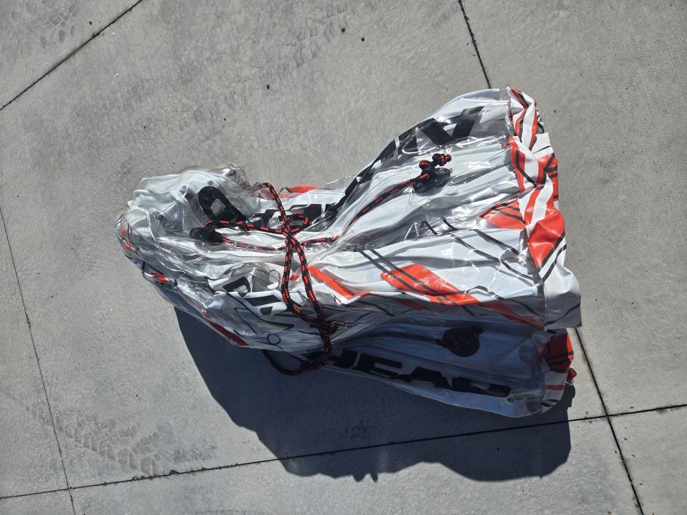 Airhead Gyro Inflatable