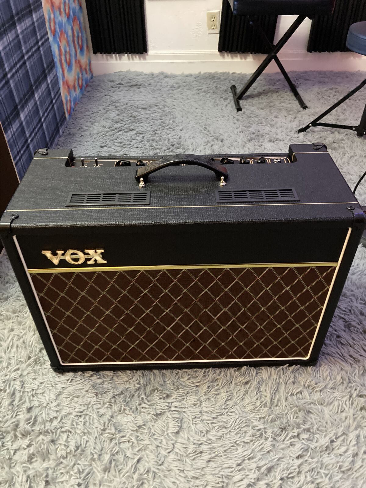 Vox AC 15