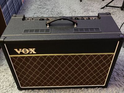Vox AC 15