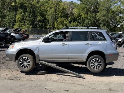 Just In! 2005 Mitsubishi Outlander Parts - UTPAP Ogden