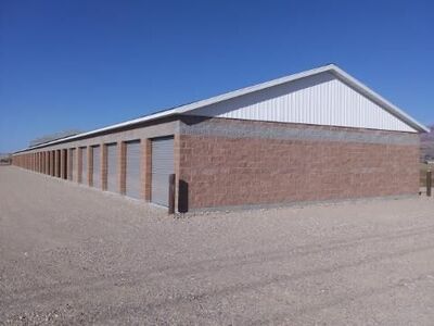 Storage Units in Lewiston available NOW!!