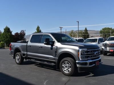 2025 Ford F-350 Lariat