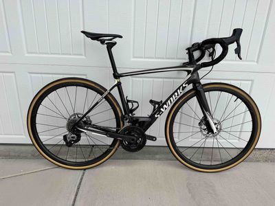 2018 Specialized S-Works Roubaix