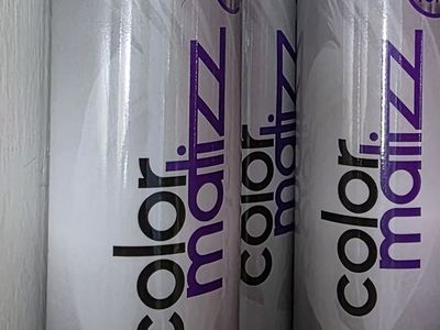LêCleire Paris Color Matizz Tratamiento Platinador de Canas 250g (3 Pack)