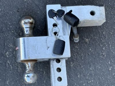 Trailer Hitch
