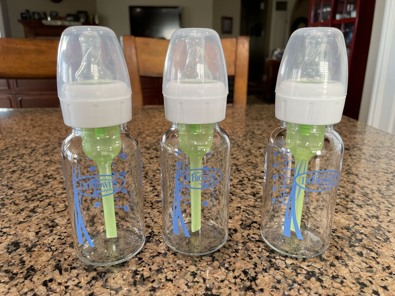Baby Bottles