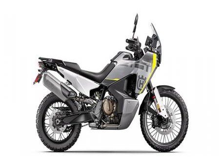 2025 Husqvarna Motorcycles NORDEN 901