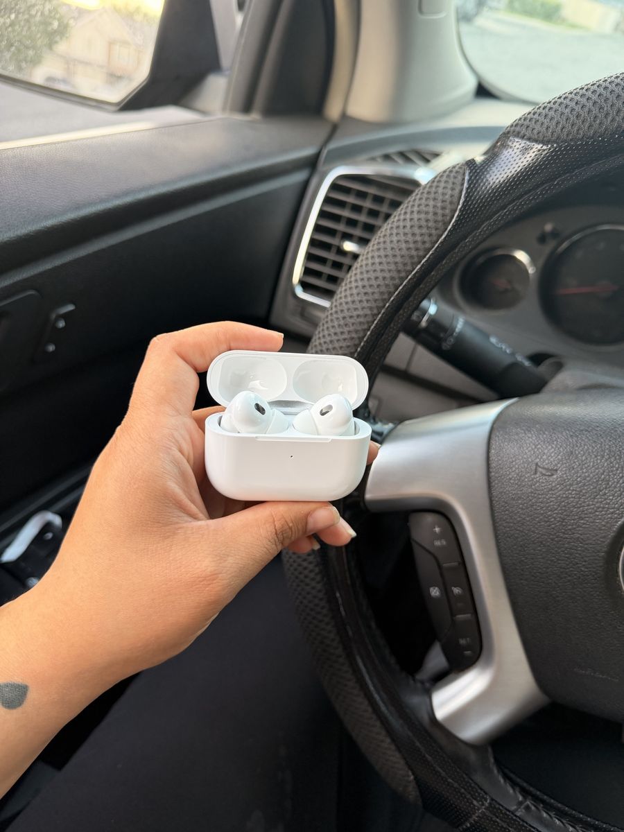 Apple AirPods Pro 2nd Gen