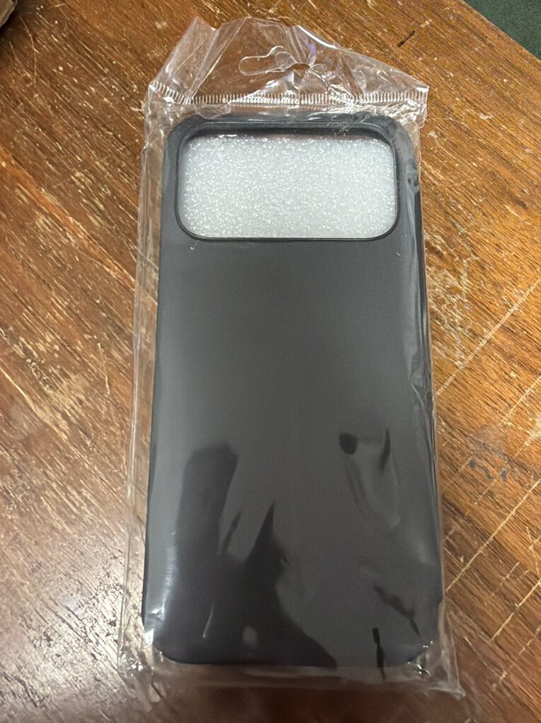 Iphone 17pro Max Case