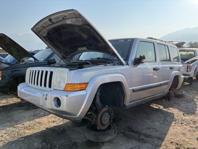 Just In! 2006 Jeep Commander Parts - UTPAP Orem