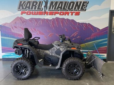 2025 CFMOTO CFORCE 1000 TOURING CF1000AZ-2 1000 To