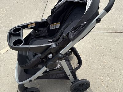 Baby Stroller