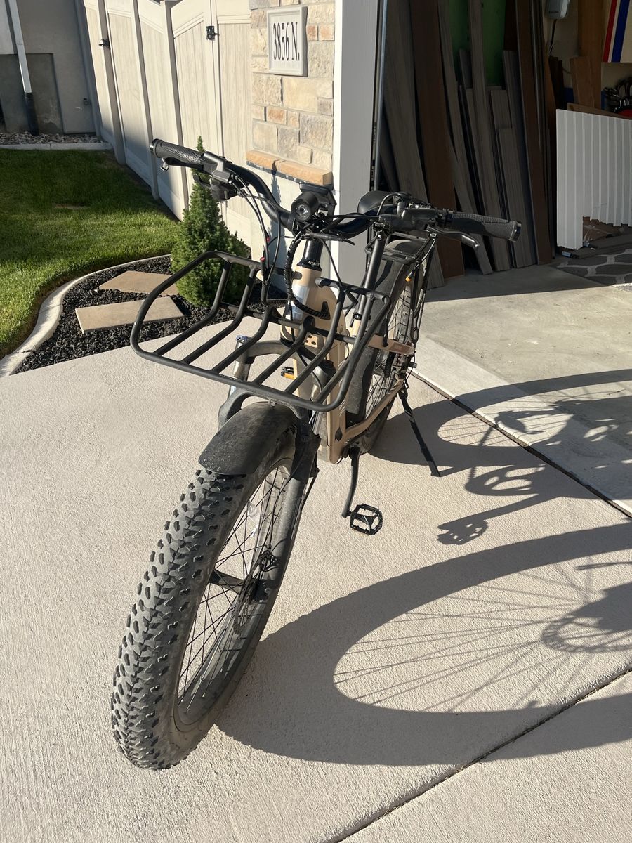 Aventon Aventure 2