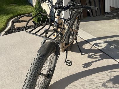 Aventon Aventure 2