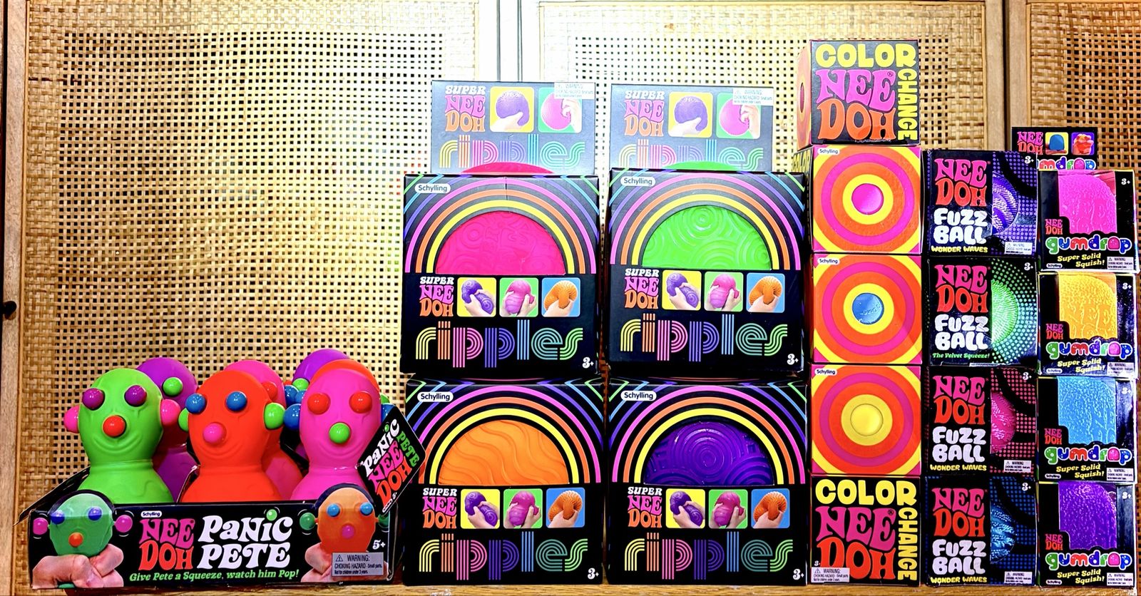 Choose 4 Needohs! See Pictures!!!!