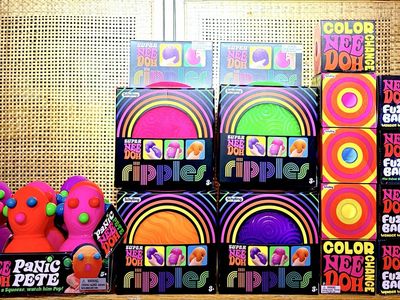 Choose 4 Needohs! See Pictures!!!!