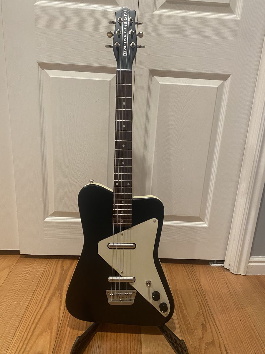 Danelectro Dano Pro Reissue