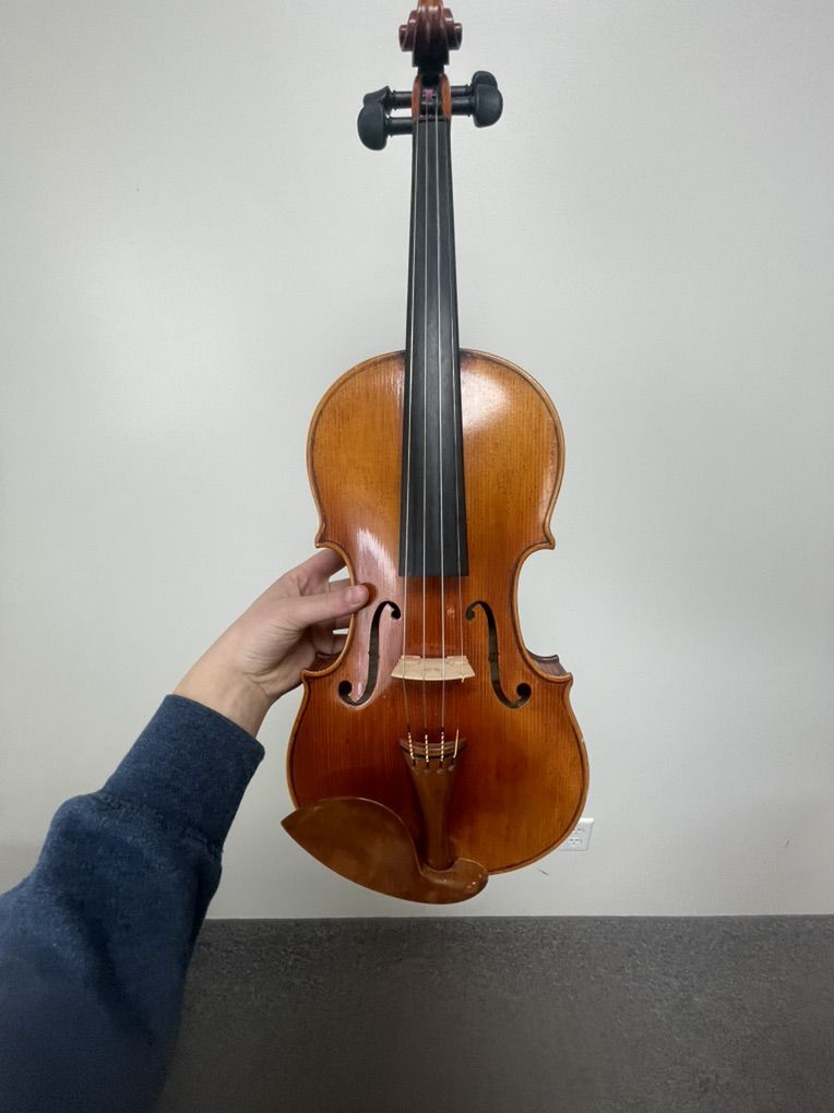 7/8 Violin
