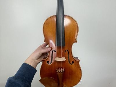 7/8 Violin
