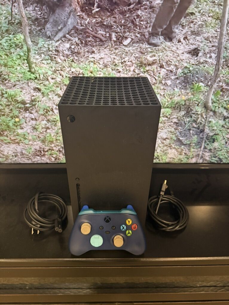 Xbox Series X