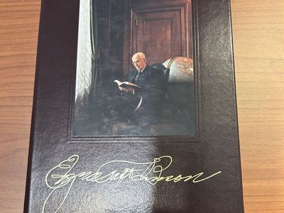 Ezra Taft Benson Christmas 2003 Collection: Treasured Teachings & Discourses - Religious Book