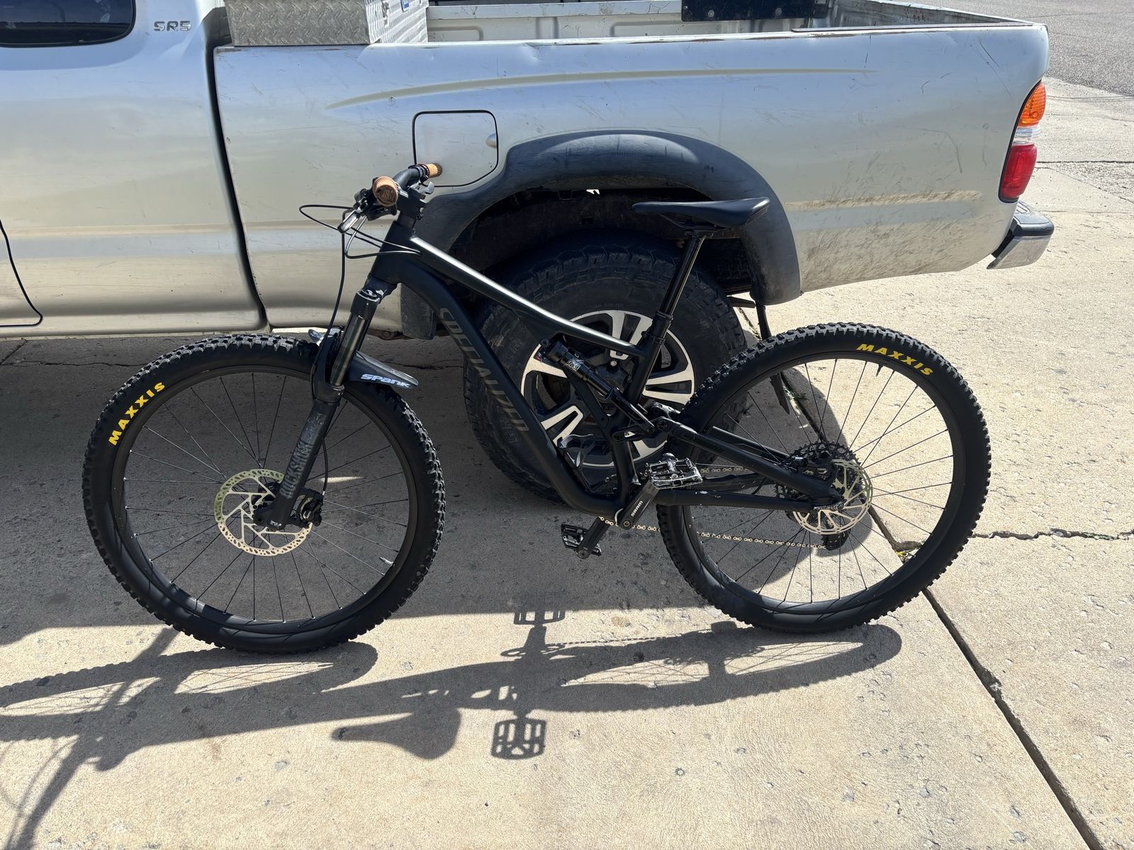 2021 Specialized Stumpjumper