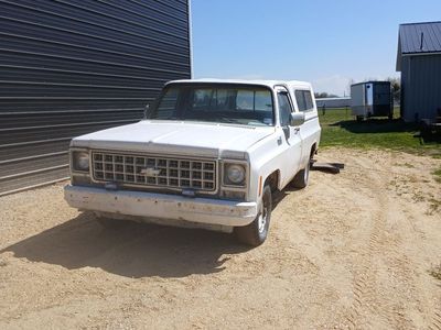 1980 chevy