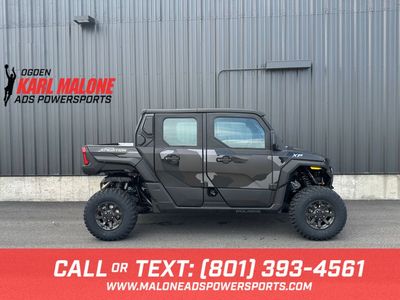 2026 Polaris Polaris XPEDITION XP 5 Northstar Matt