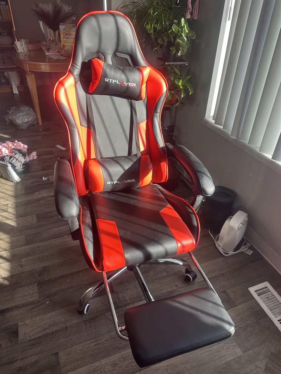 Gtplayer gaming chair