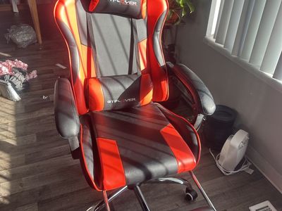 Gtplayer gaming chair