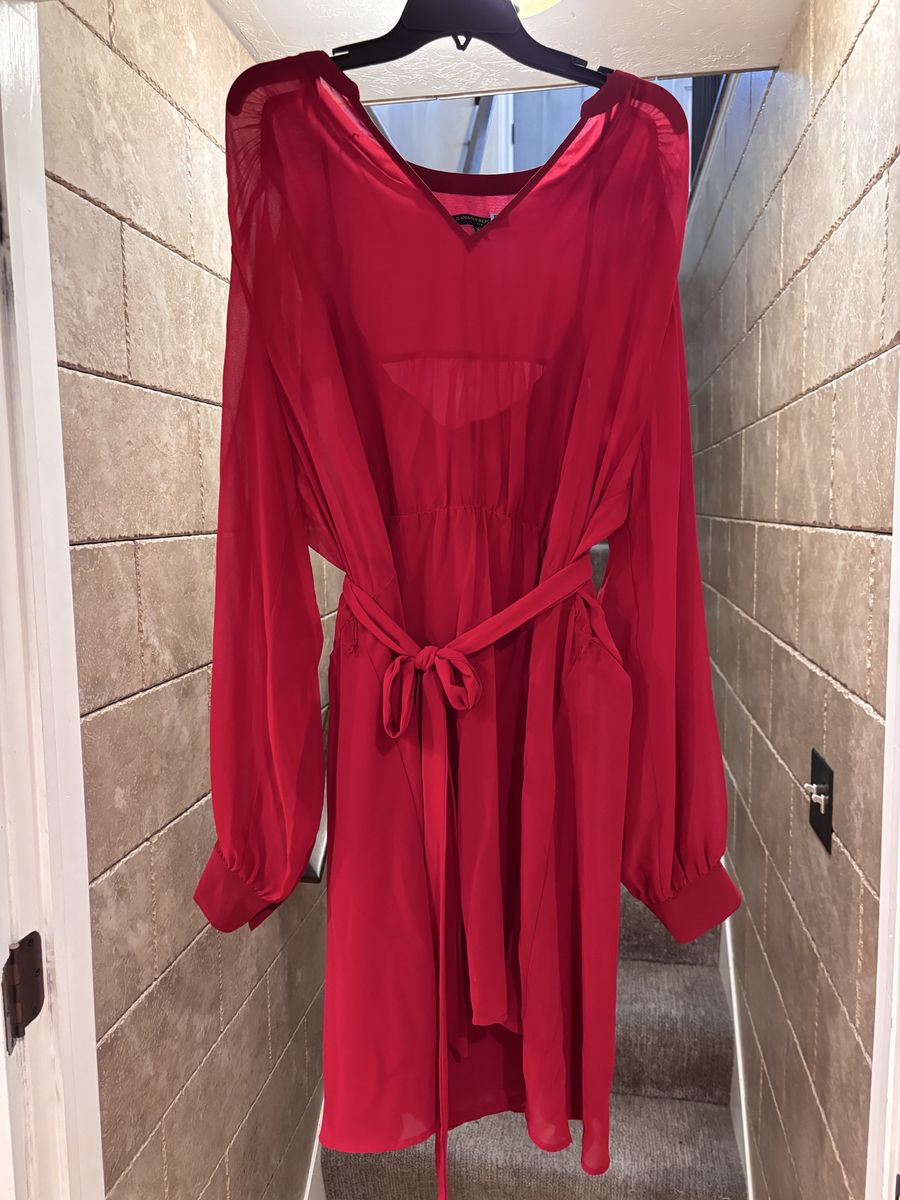 Women’s XXL Banana Republic Dress
