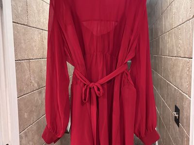 Women’s XXL Banana Republic Dress