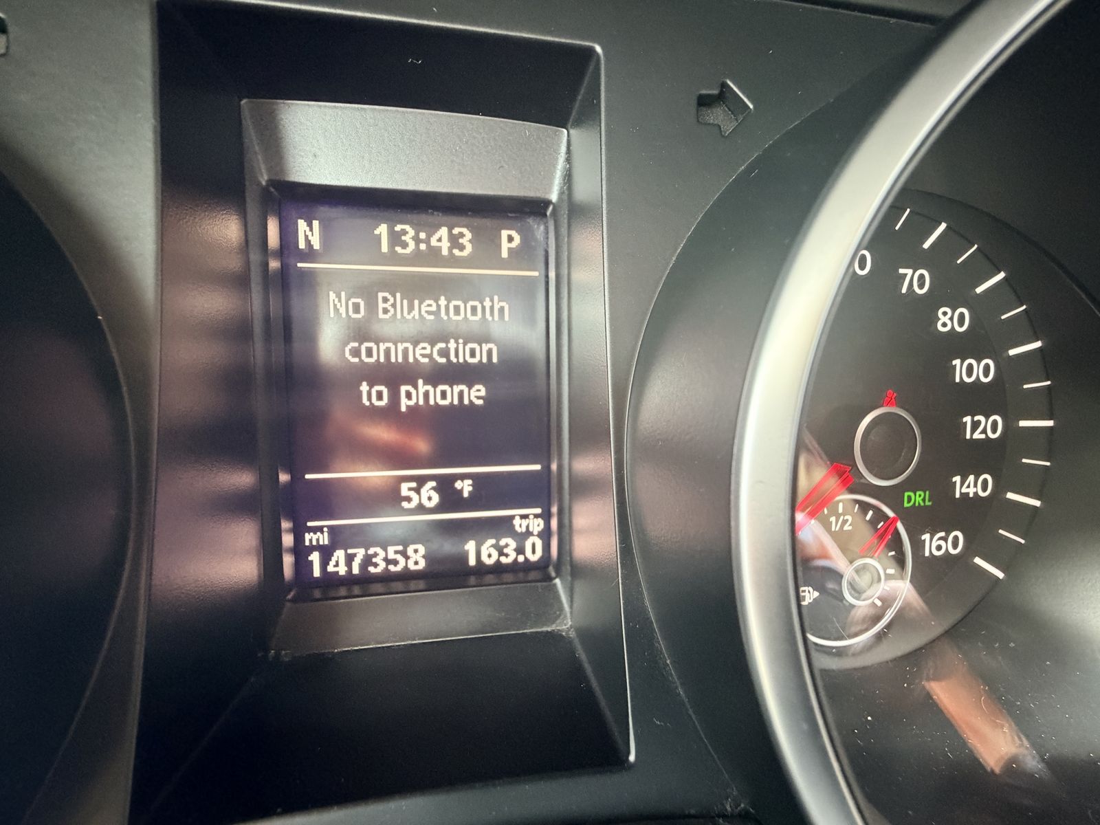 2013 Volkswagen Jetta 2.0L TDI S