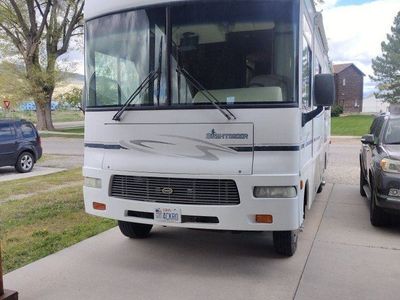 Winnebago Sightseer