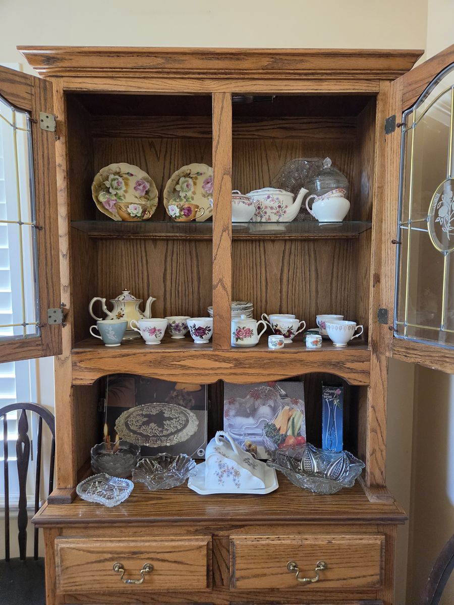 ESTATE SALE -  MILLCREEK – EVERYTHING MUST GO!