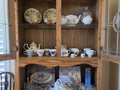 ESTATE SALE - MILLCREEK – EVERYTHING MUST GO!